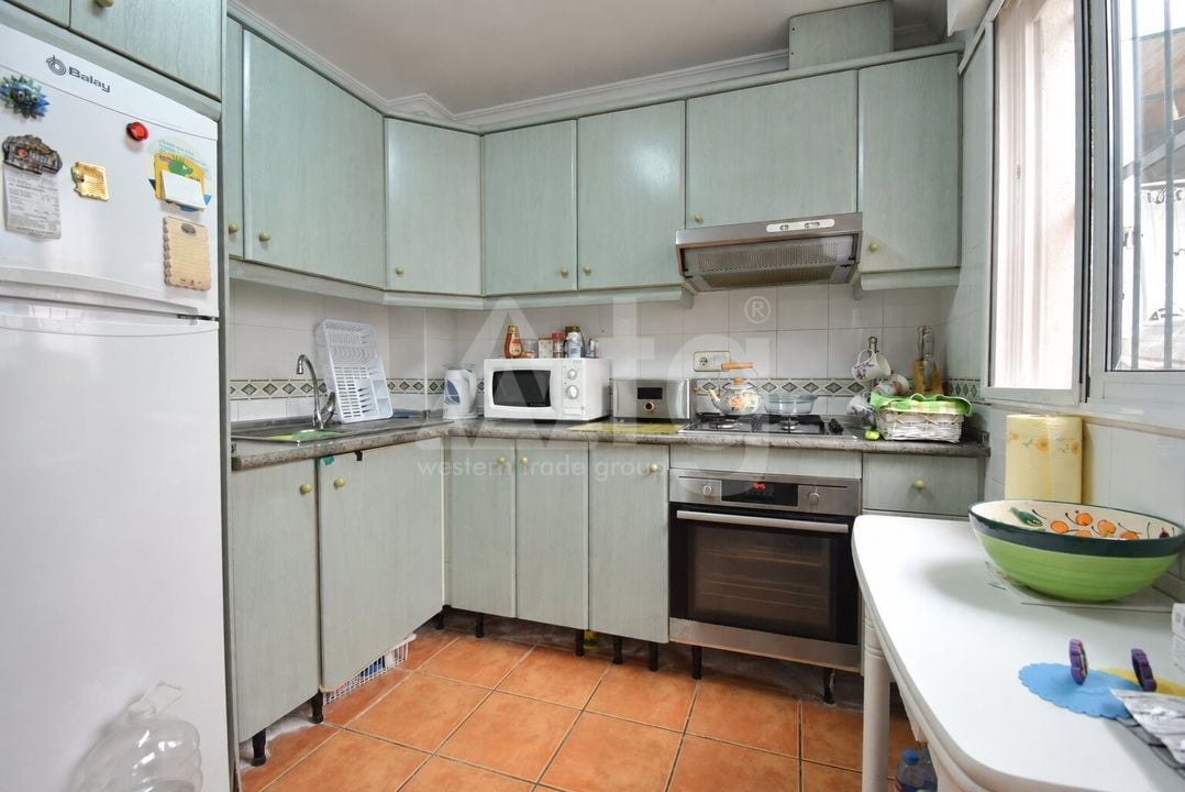 3 Schlafzimmer Villa in La Zenia - VRE156654 - Foto - 3