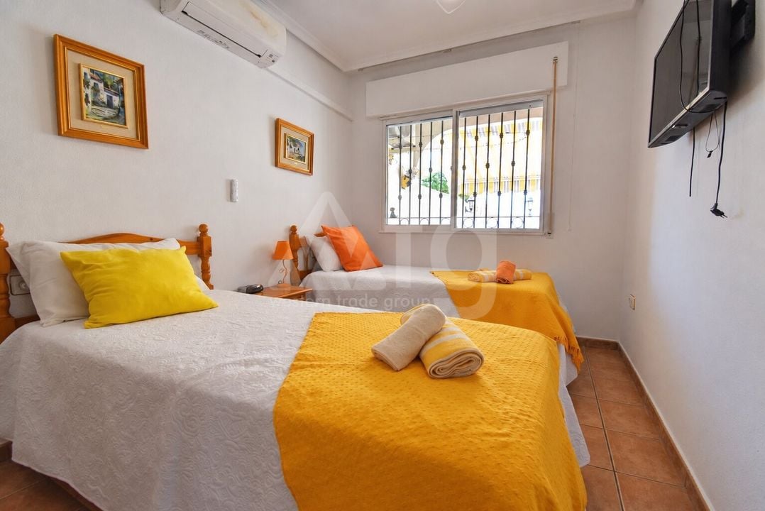 3 Schlafzimmer Villa in La Zenia - VRE156654 - Foto - 7