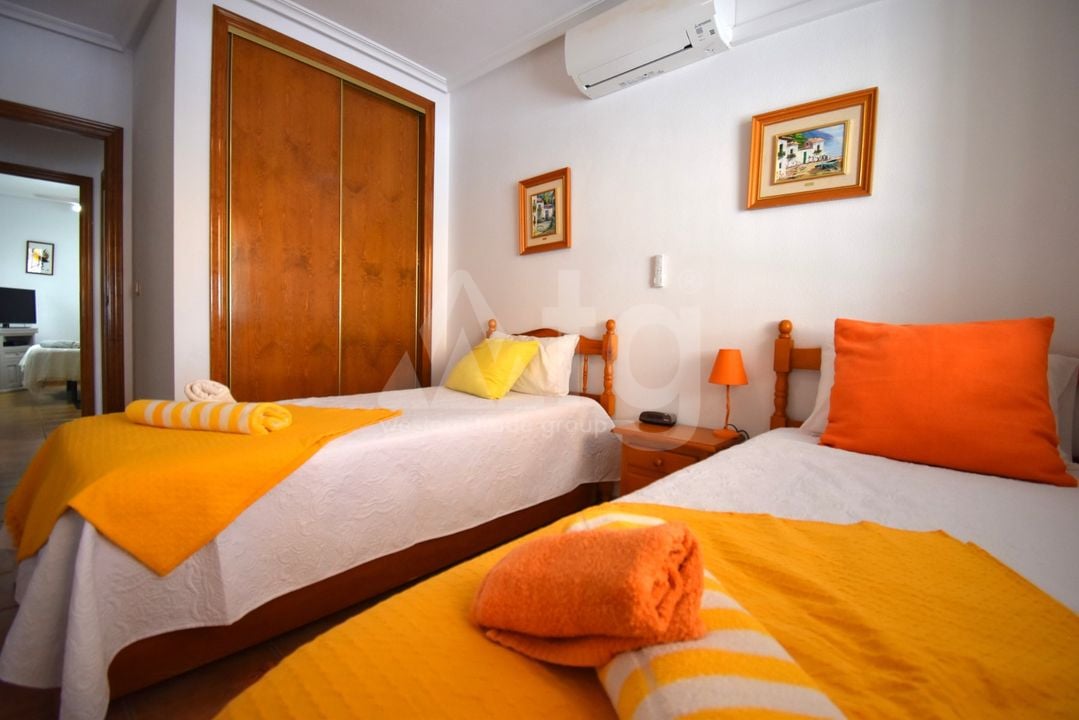 3 Schlafzimmer Villa in La Zenia - VRE156654 - Foto - 8