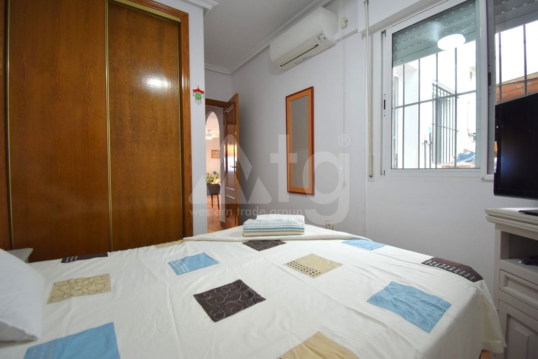 3 Schlafzimmer Villa in La Zenia - VRE156654 - Foto - 6
