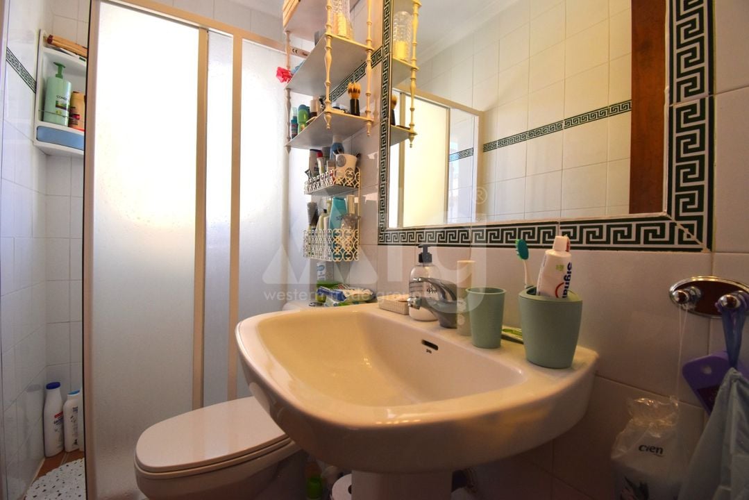 3 Schlafzimmer Villa in La Zenia - VRE156654 - Foto - 11