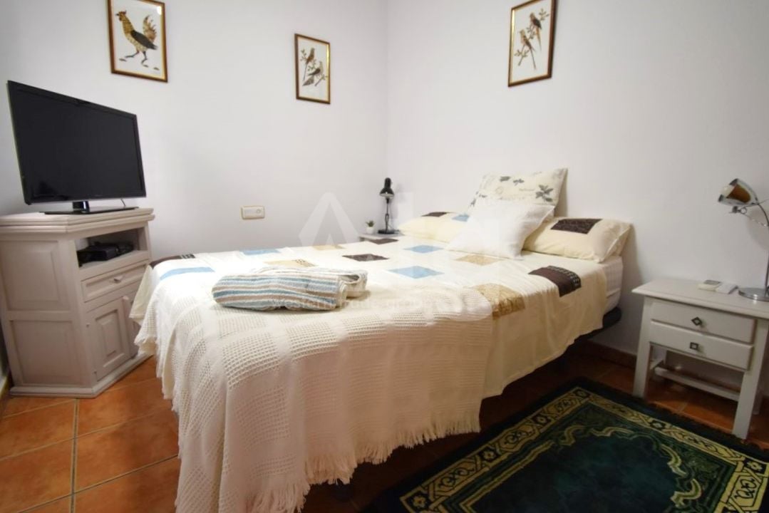 3 Schlafzimmer Villa in La Zenia - VRE156654 - Foto - 5