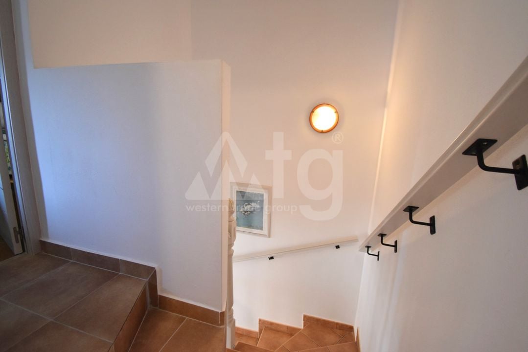 3 Schlafzimmer Villa in La Zenia - VRE156654 - Foto - 12