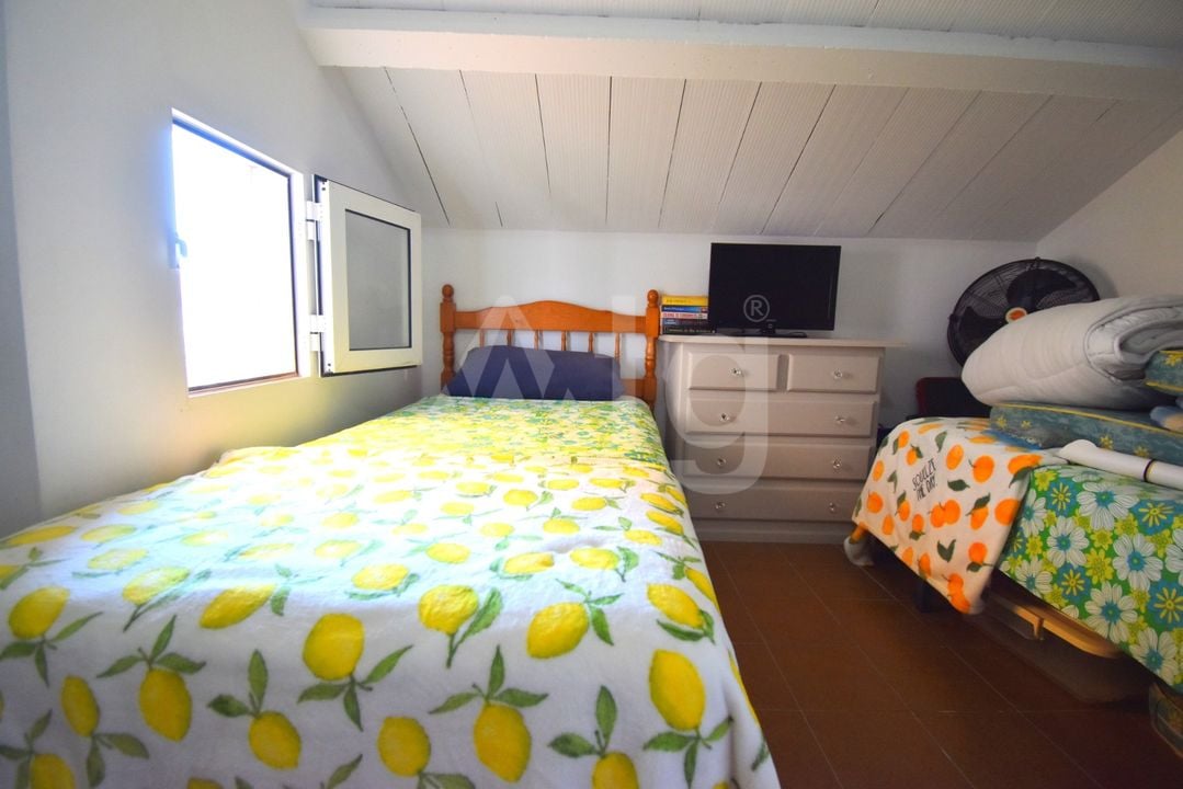 3 Schlafzimmer Villa in La Zenia - VRE156654 - Foto - 9