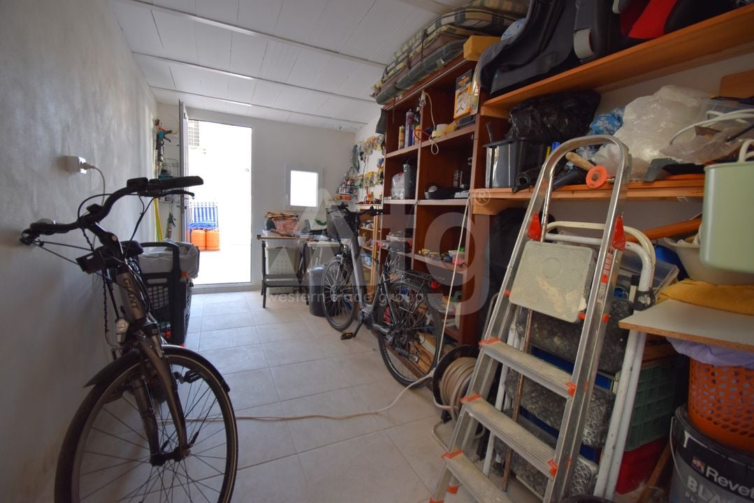 3 Schlafzimmer Villa in La Zenia - VRE156654 - Foto - 13