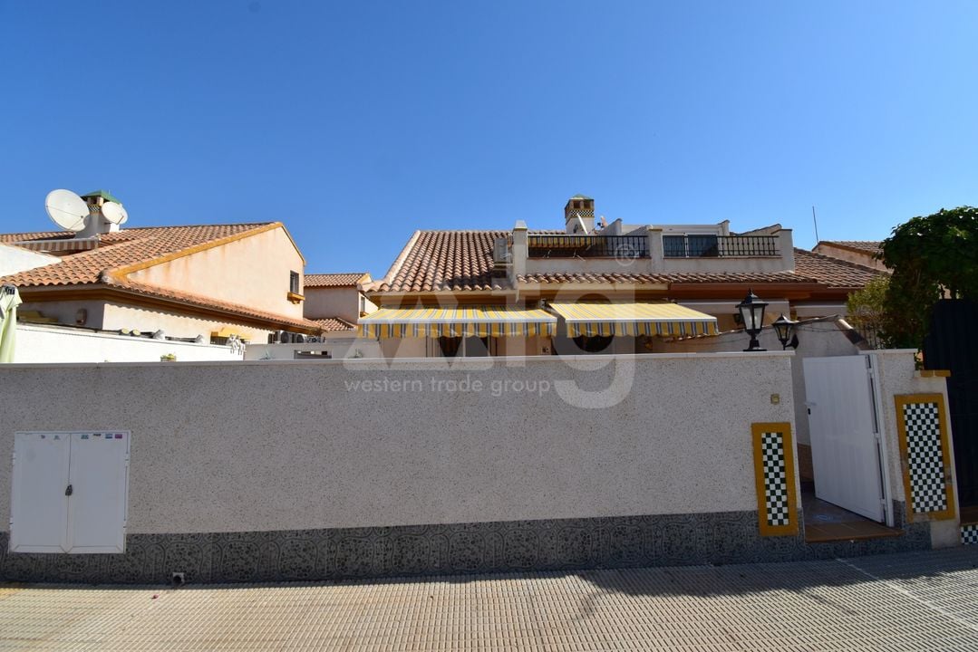 3 Schlafzimmer Villa in La Zenia - VRE156654 - Foto - 18
