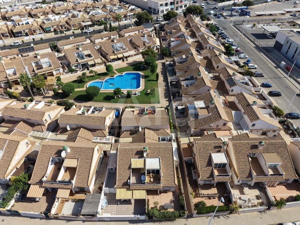 3 Schlafzimmer Villa in La Zenia - VRE156654 - Foto - 20