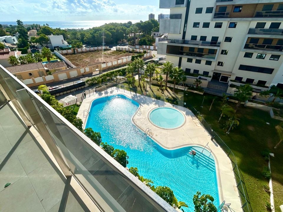 Appartement de 2 chambres à Dehesa de Campoamor - URE156658 - Photo - 24