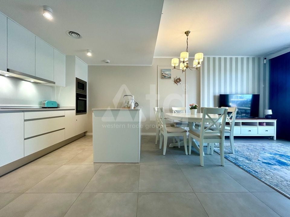 Appartement de 2 chambres à Dehesa de Campoamor - URE156658 - Photo - 8
