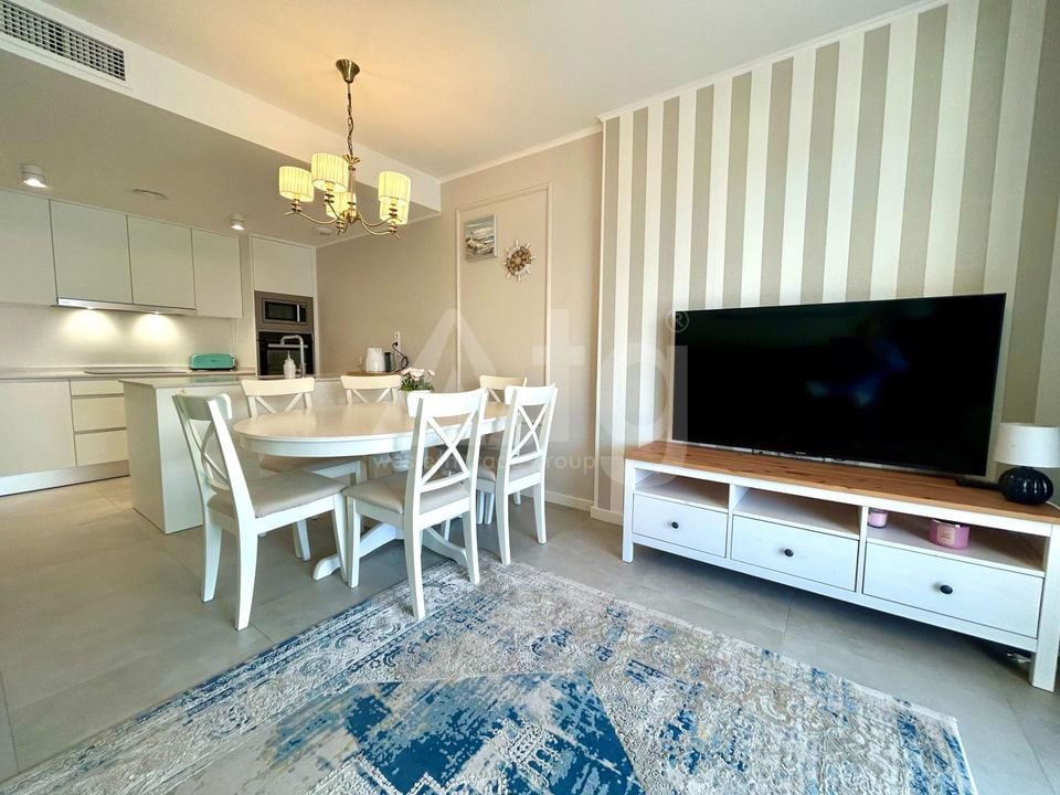 Appartement de 2 chambres à Dehesa de Campoamor - URE156658 - Photo - 5