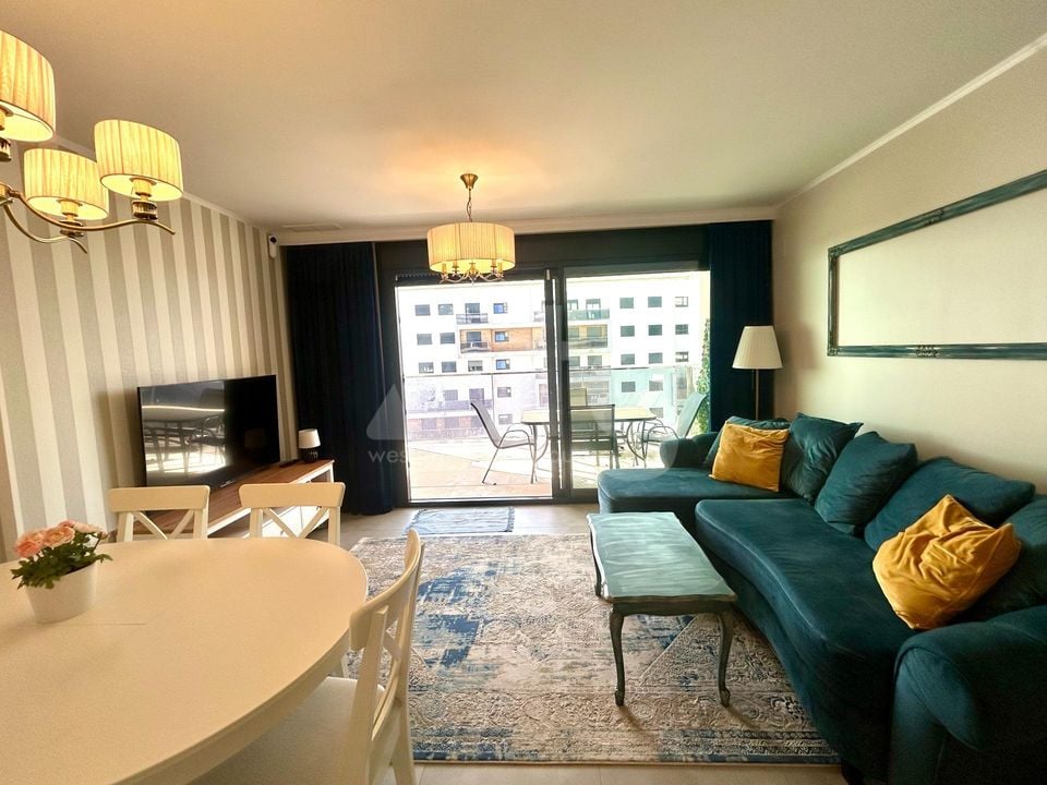Appartement de 2 chambres à Dehesa de Campoamor - URE156658 - Photo - 4