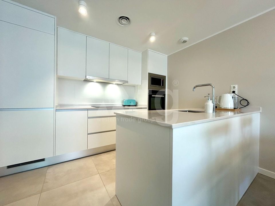 Appartement de 2 chambres à Dehesa de Campoamor - URE156658 - Photo - 9