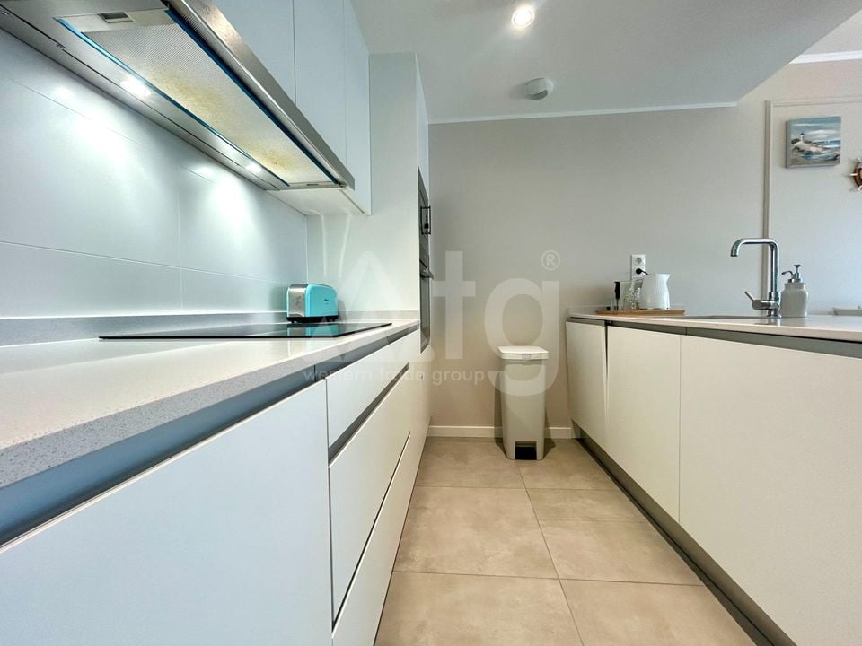 Appartement de 2 chambres à Dehesa de Campoamor - URE156658 - Photo - 10