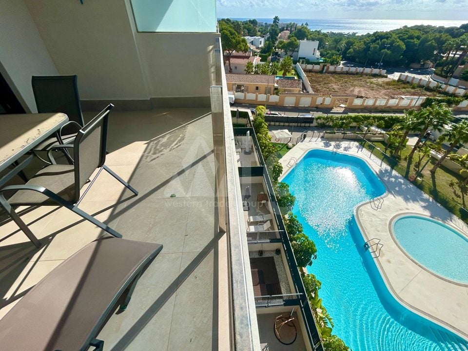 Appartement de 2 chambres à Dehesa de Campoamor - URE156658 - Photo - 23