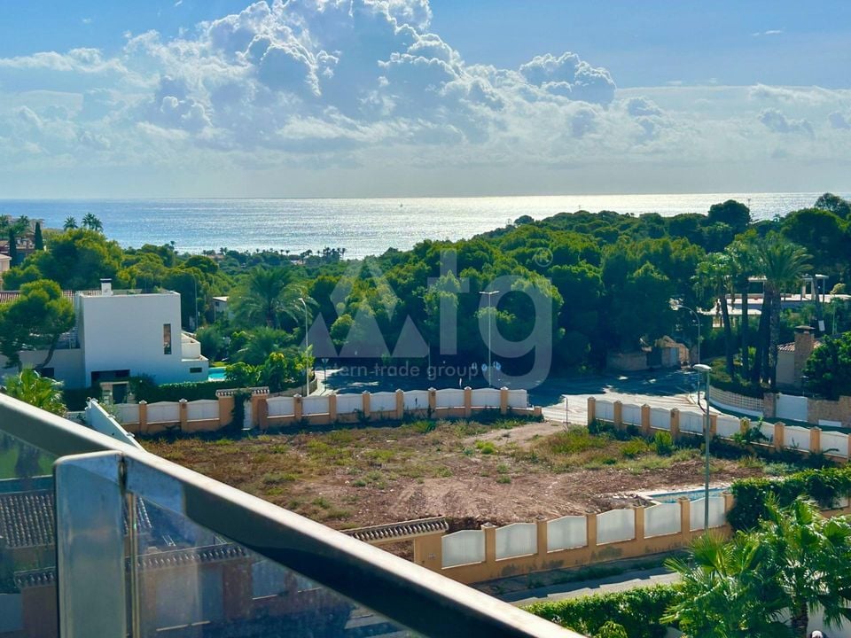 Appartement de 2 chambres à Dehesa de Campoamor - URE156658 - Photo - 26