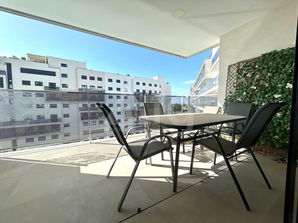 Appartement de 2 chambres à Dehesa de Campoamor - URE156658 - Photo - 22