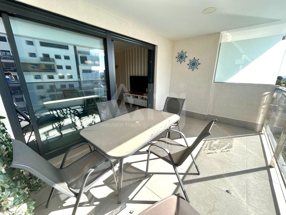 Appartement de 2 chambres à Dehesa de Campoamor - URE156658 - Photo - 21