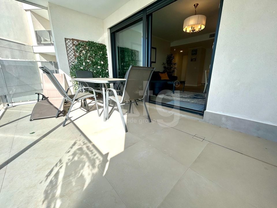 Appartement de 2 chambres à Dehesa de Campoamor - URE156658 - Photo - 20