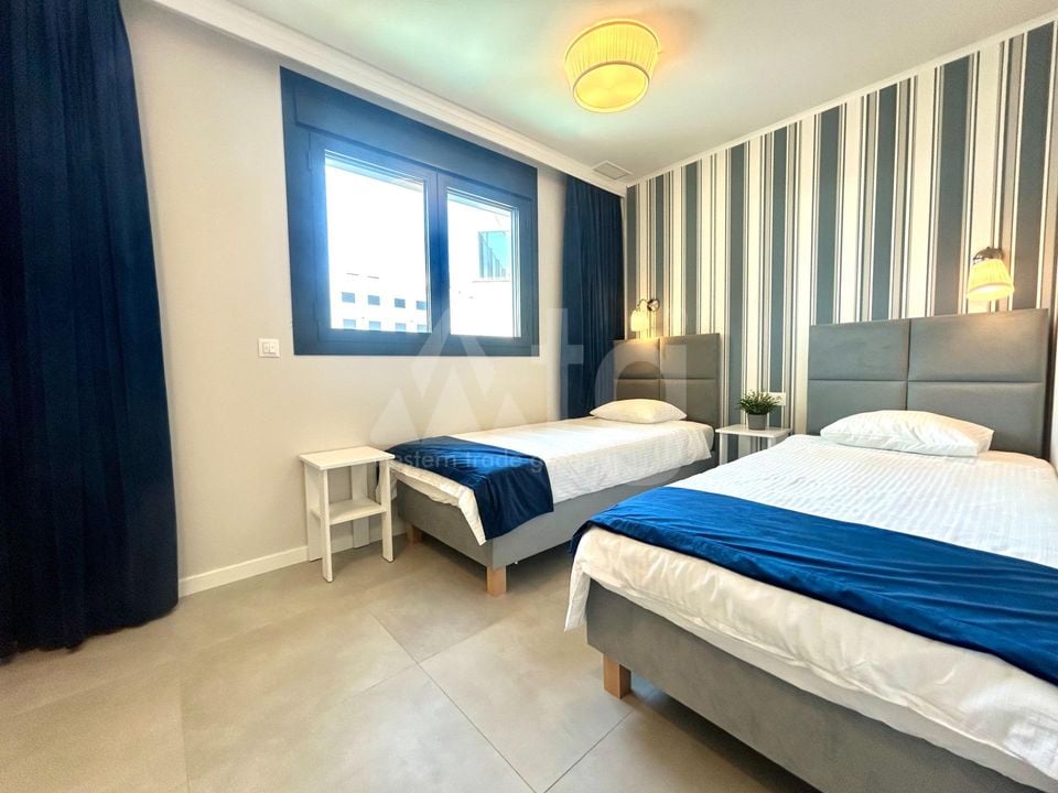 Appartement de 2 chambres à Dehesa de Campoamor - URE156658 - Photo - 16