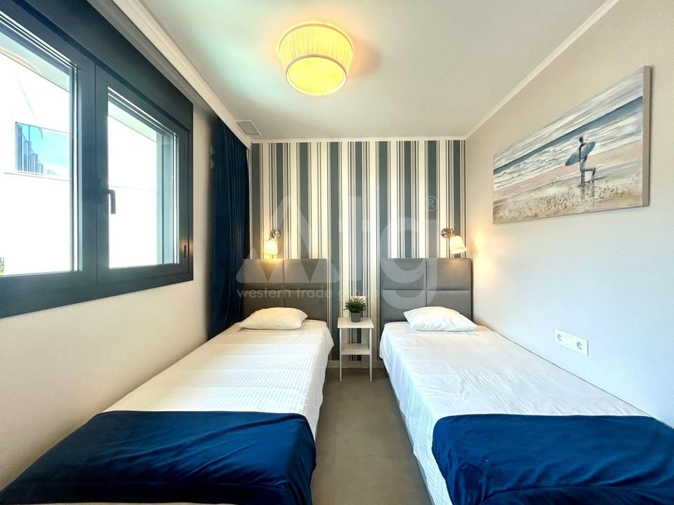 Appartement de 2 chambres à Dehesa de Campoamor - URE156658 - Photo - 17