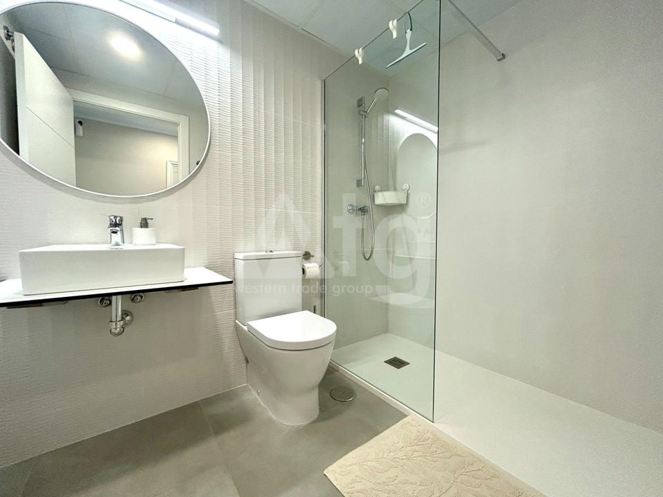 Appartement de 2 chambres à Dehesa de Campoamor - URE156658 - Photo - 18