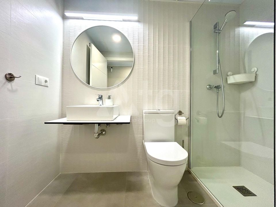 Appartement de 2 chambres à Dehesa de Campoamor - URE156658 - Photo - 19