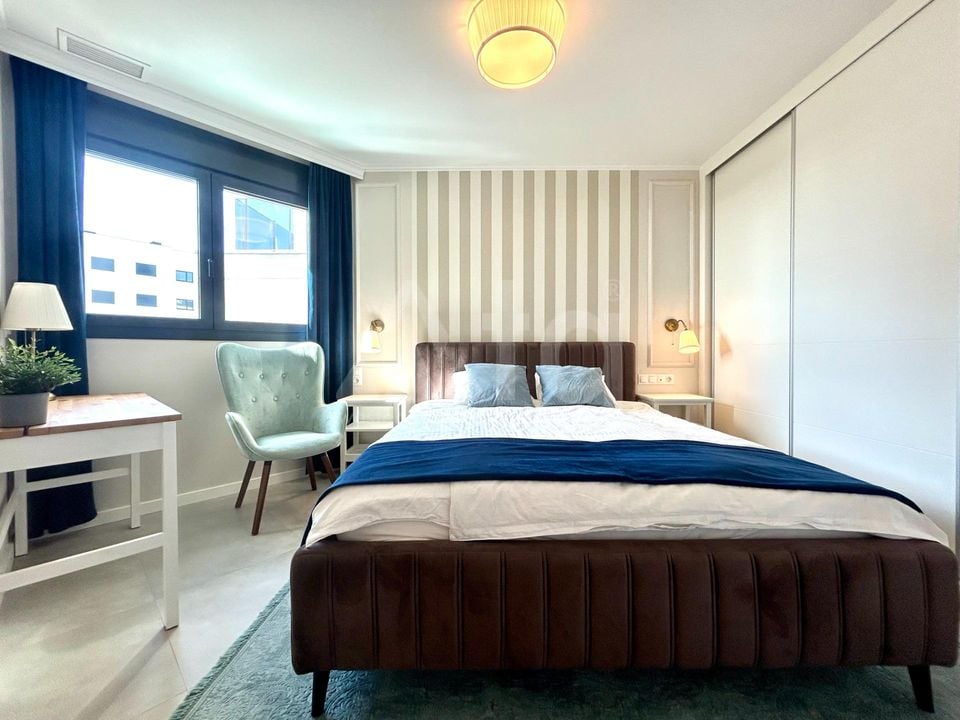 Appartement de 2 chambres à Dehesa de Campoamor - URE156658 - Photo - 11