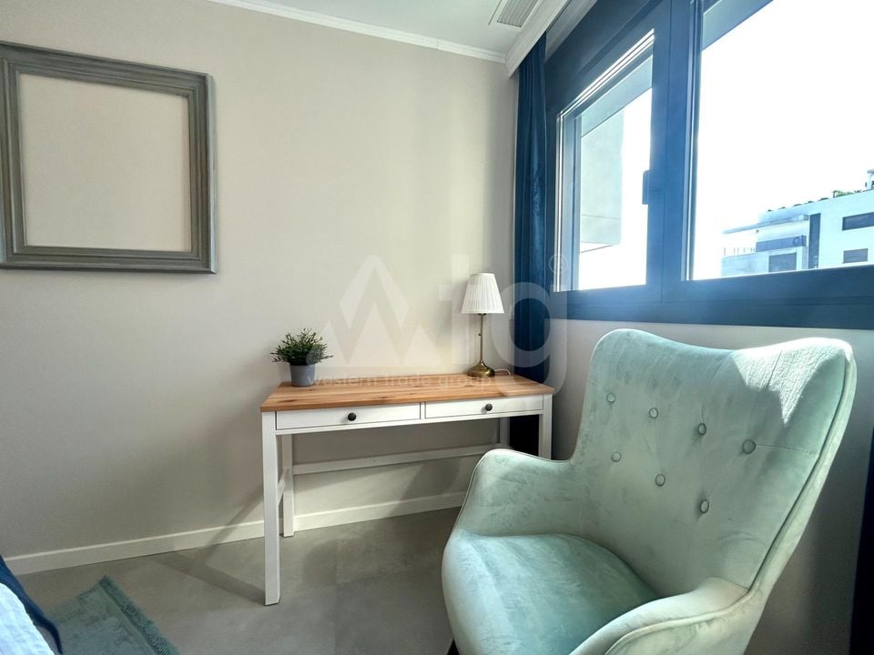 Appartement de 2 chambres à Dehesa de Campoamor - URE156658 - Photo - 12