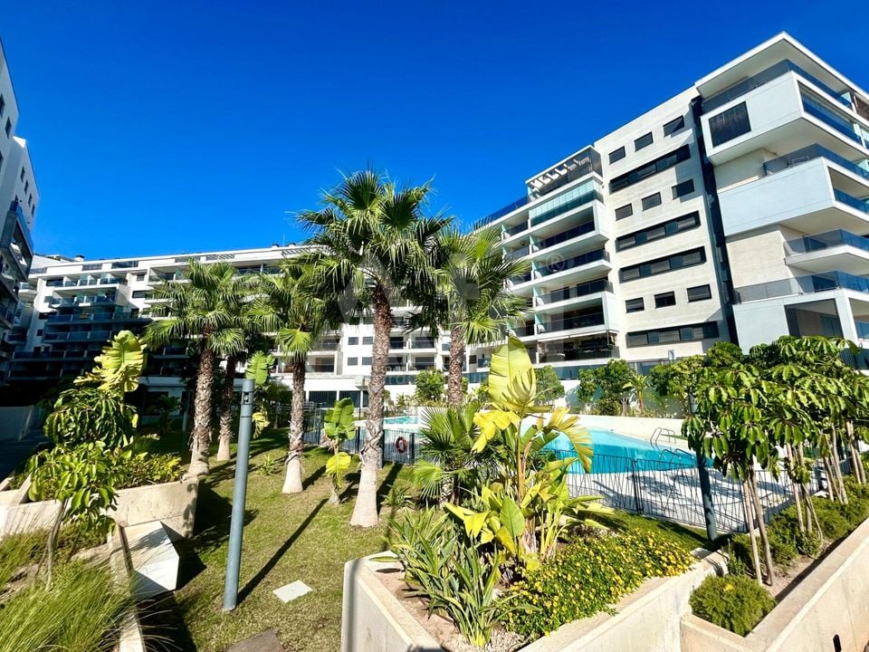 Appartement de 2 chambres à Dehesa de Campoamor - URE156658 - Photo - 3