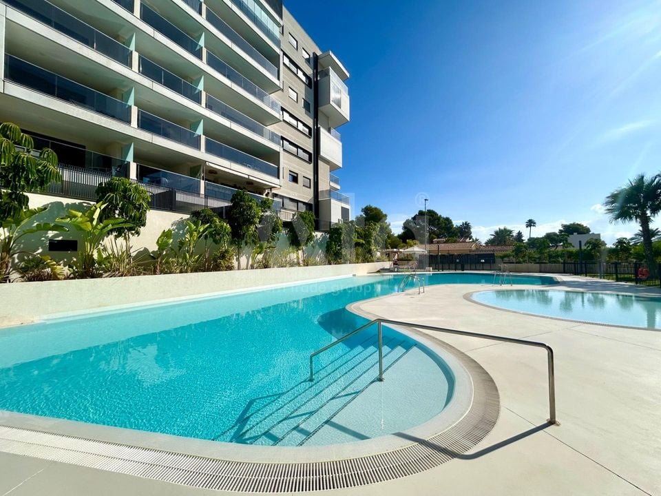 Appartement de 2 chambres à Dehesa de Campoamor - URE156658 - Photo - 1
