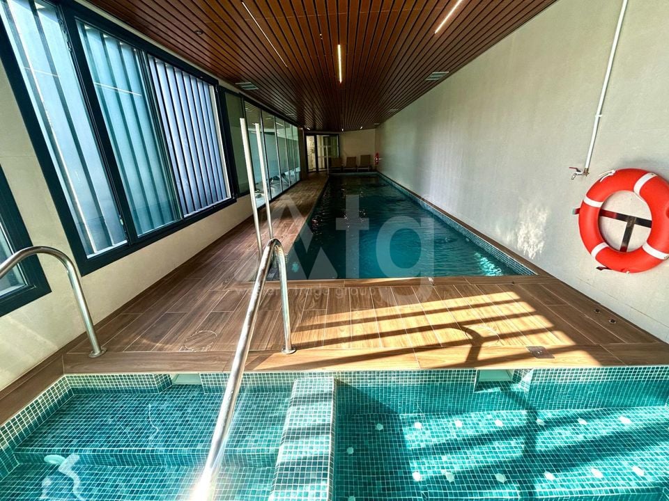Appartement de 2 chambres à Dehesa de Campoamor - URE156658 - Photo - 28