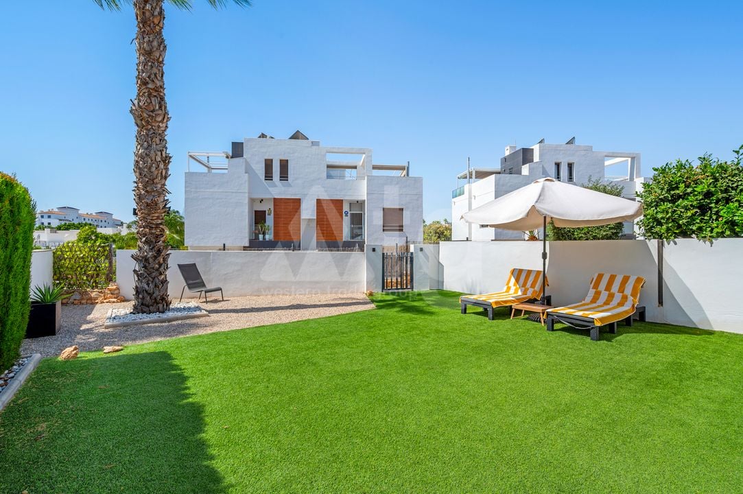 3 bedroom Villa in Villamartin - CBW156660 - Photo - 29