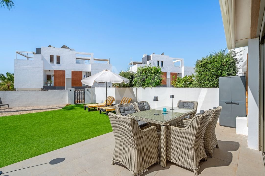 3 bedroom Villa in Villamartin - CBW156660 - Photo - 28