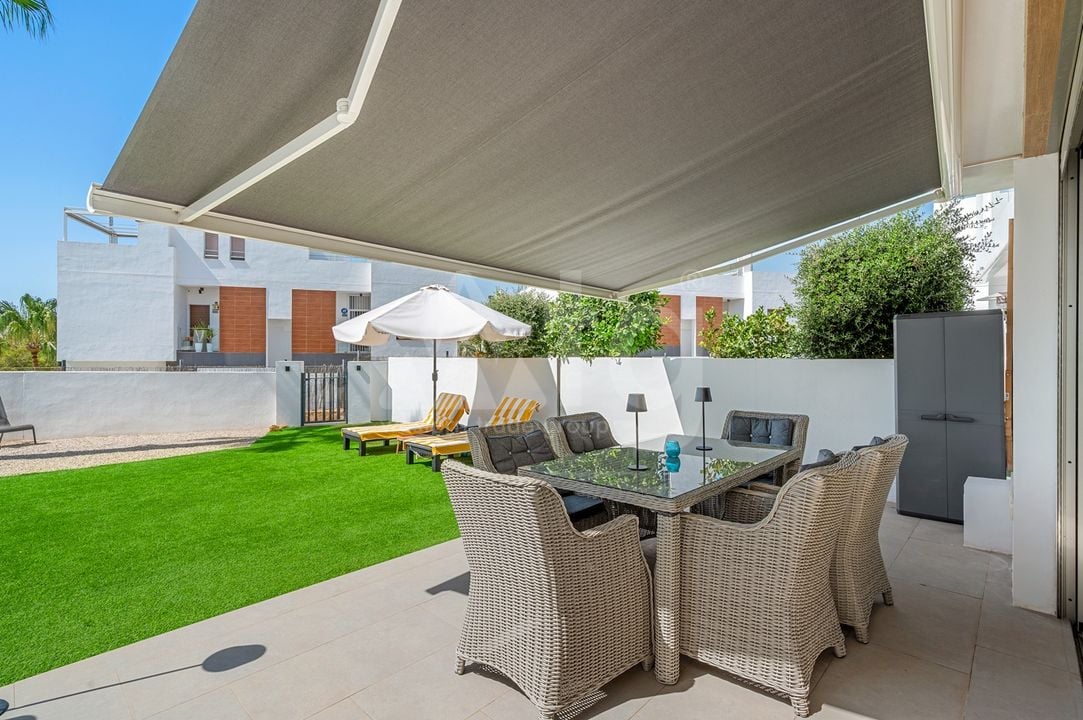 3 bedroom Villa in Villamartin - CBW156660 - Photo - 27