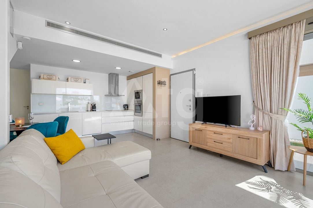 3 bedroom Villa in Villamartin - CBW156660 - Photo - 8