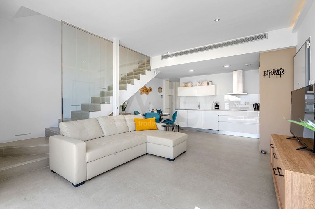 3 bedroom Villa in Villamartin - CBW156660 - Photo - 7