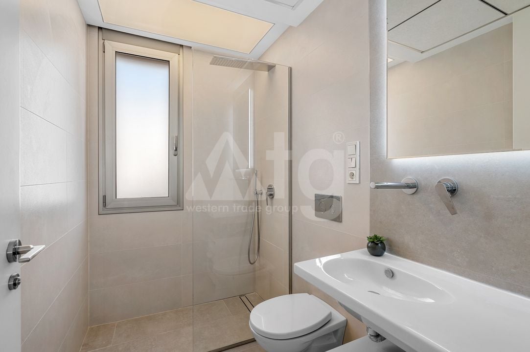 3 bedroom Villa in Villamartin - CBW156660 - Photo - 19