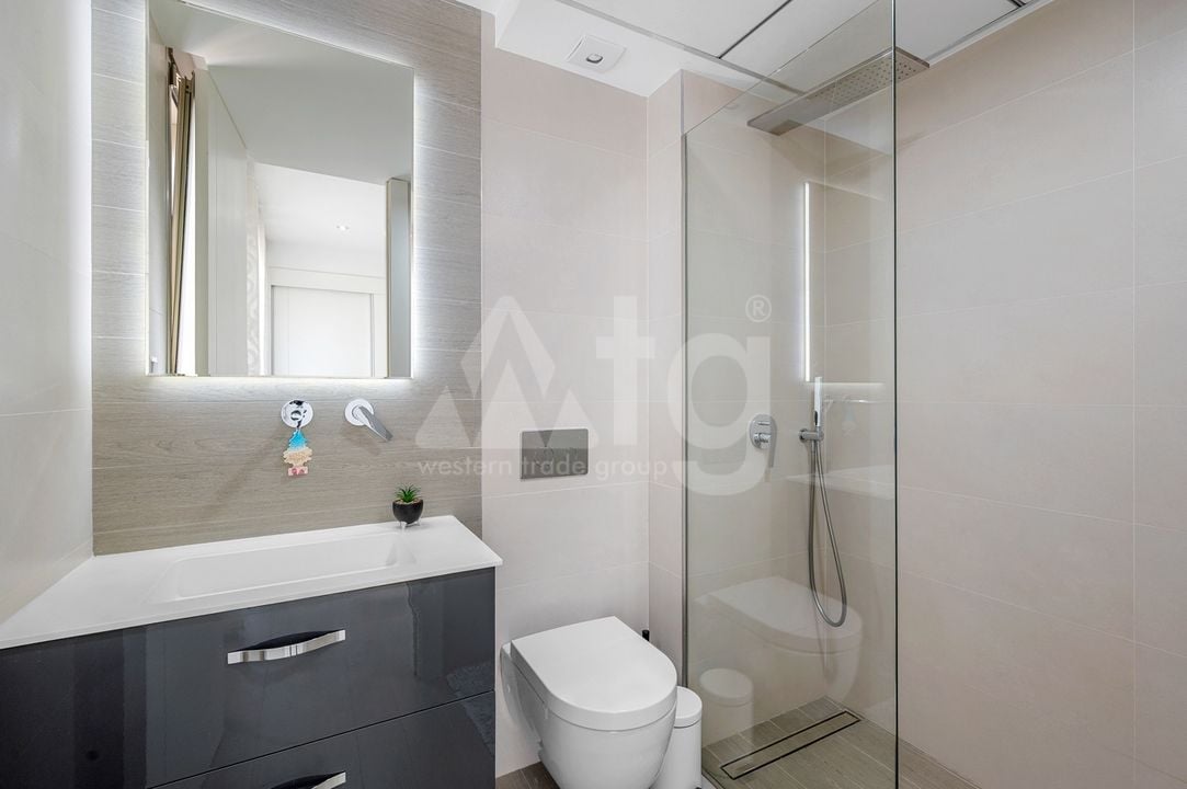 3 bedroom Villa in Villamartin - CBW156660 - Photo - 21