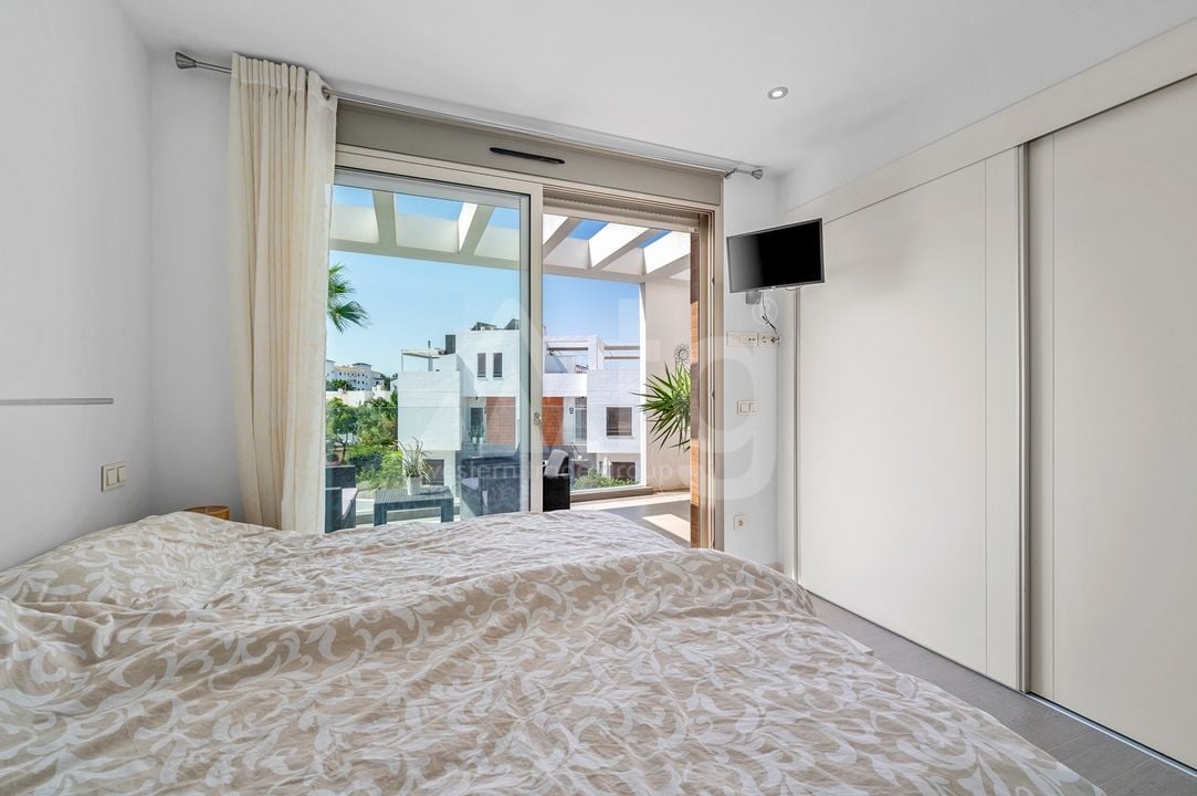 3 bedroom Villa in Villamartin - CBW156660 - Photo - 16