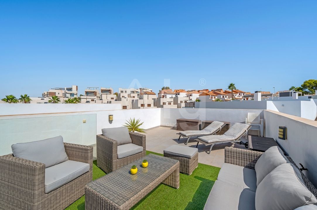 3 bedroom Villa in Villamartin - CBW156660 - Photo - 26