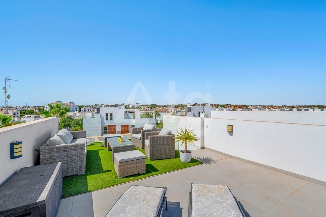 3 bedroom Villa in Villamartin - CBW156660 - Photo - 24