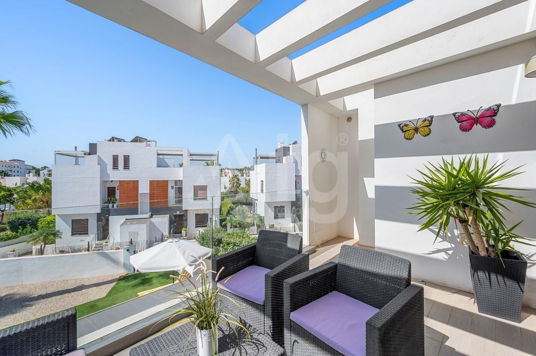 3 bedroom Villa in Villamartin - CBW156660 - Photo - 23