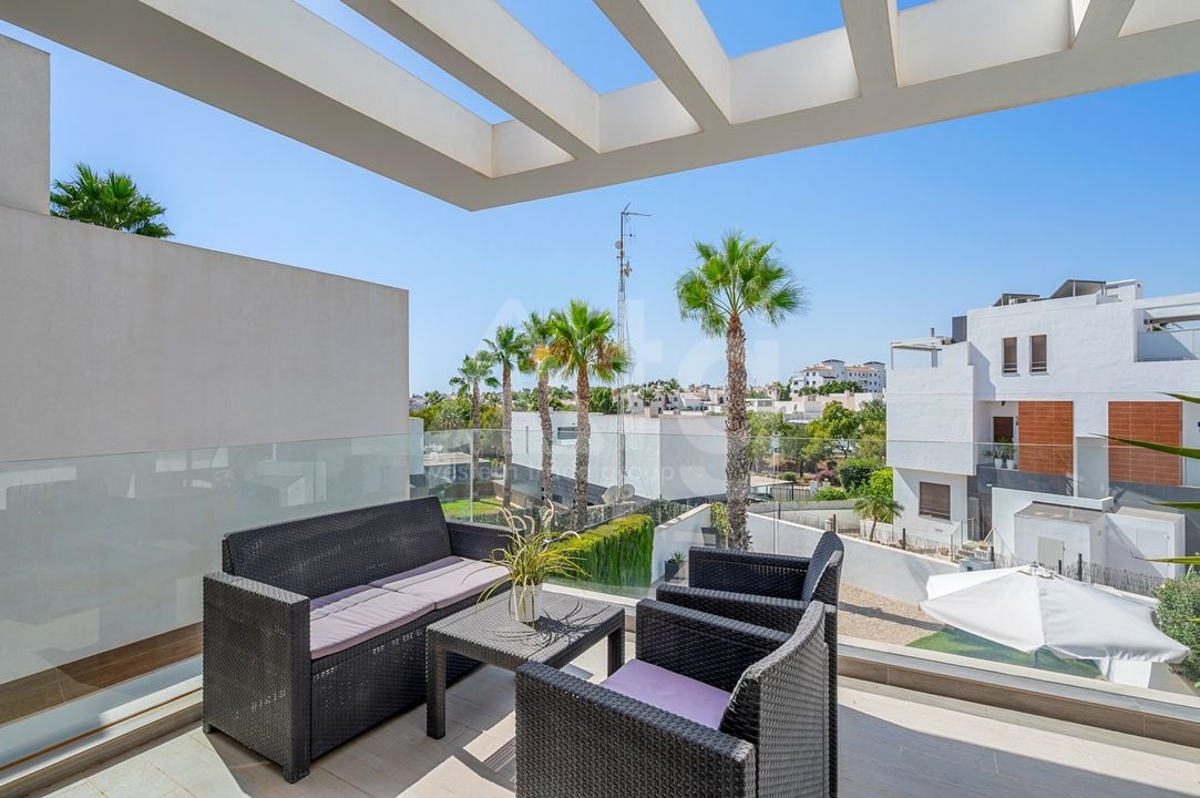 3 bedroom Villa in Villamartin - CBW156660 - Photo - 22