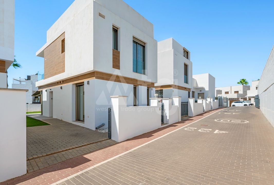 3 bedroom Villa in Villamartin - CBW156660 - Photo - 33