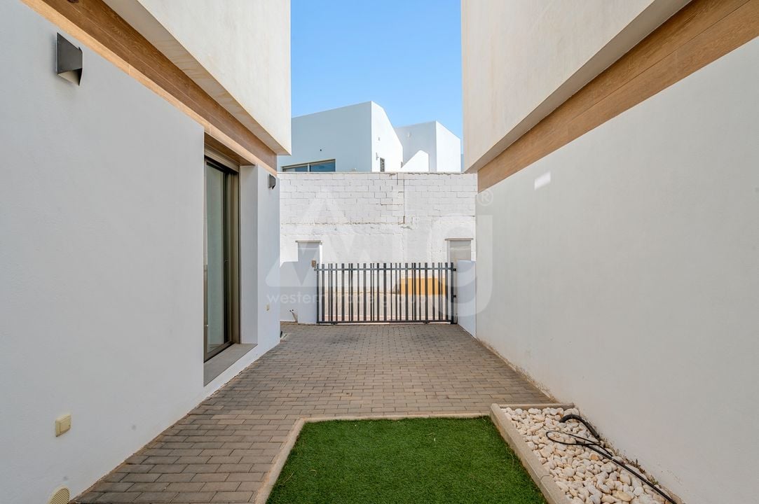 3 bedroom Villa in Villamartin - CBW156660 - Photo - 32