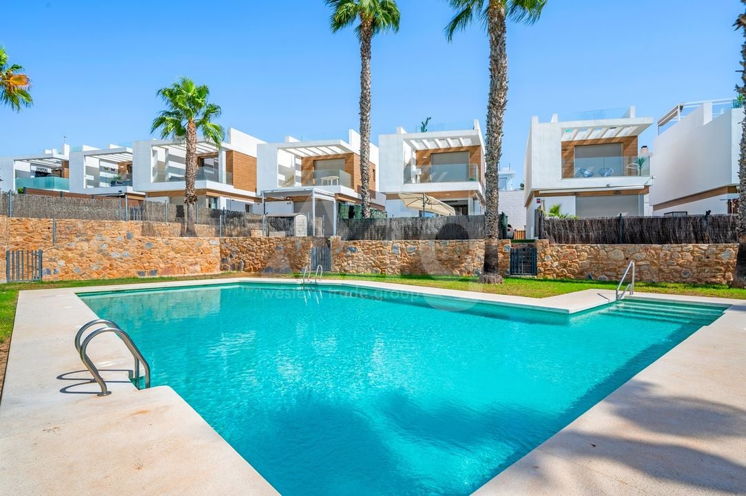 3 bedroom Villa in Villamartin - CBW156660 - Photo - 1