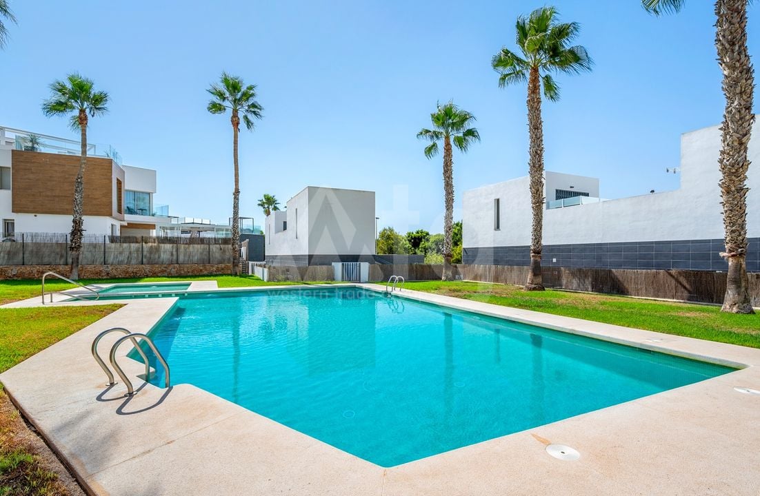 3 bedroom Villa in Villamartin - CBW156660 - Photo - 36