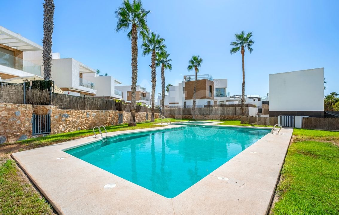 3 bedroom Villa in Villamartin - CBW156660 - Photo - 35