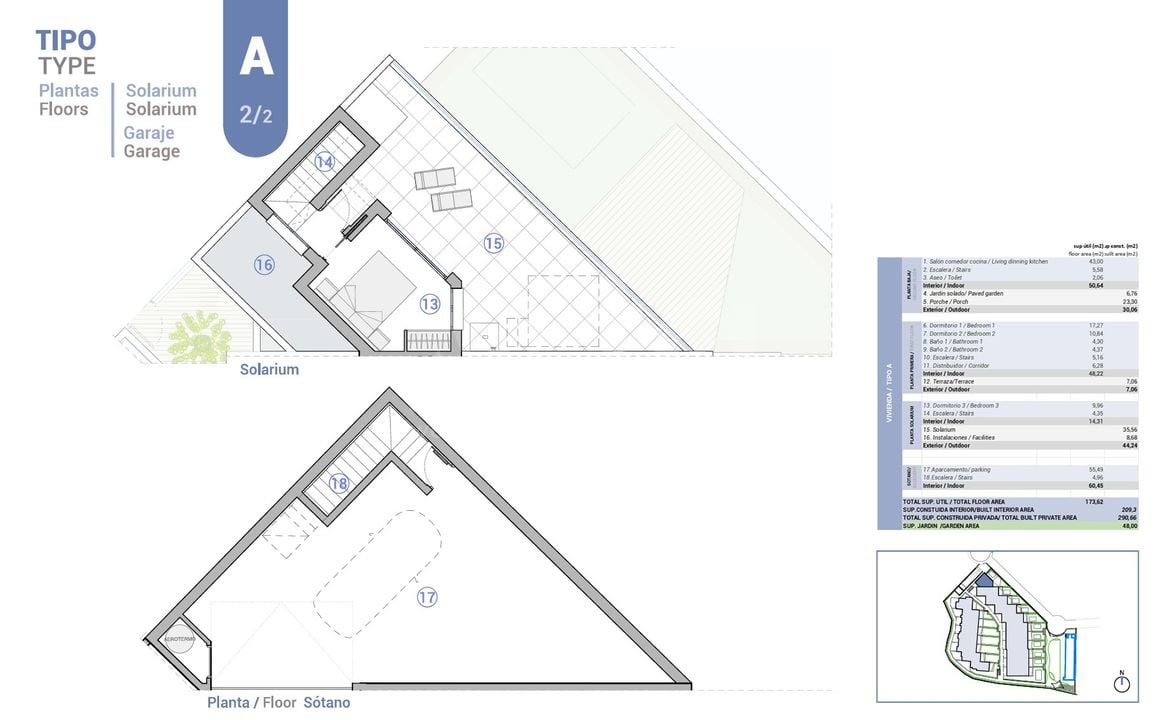 Sorház El Campello, 3 hálószoba - HS156754 - Fénykép 2