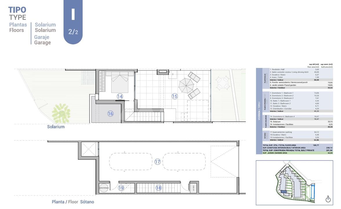 Sorház El Campello, 4 hálószoba - HS156767 - Fénykép 2
